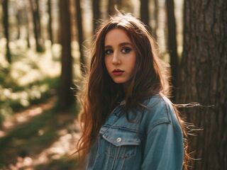 fingering girl cam ChantellMorgia