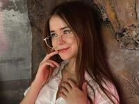 beautiful webcam girl CharilWilsun