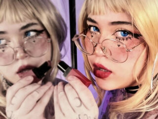 webcam sex CharlotteBennett