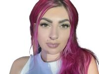 girl porn web cam CharlotteHarlot