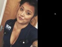 webcam live sex CharlotteSnow