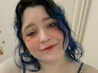 jasmin cam model CheerfulMermaid