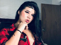 camgirl sexchat CheilyAdams
