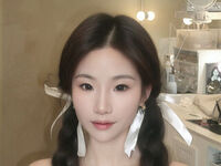 live teaser web cam ChenChuChu