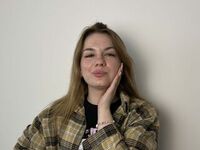anal webcam sex CherlyMarkes