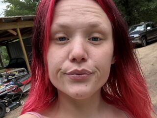 webcam babe chatroom CherryFynee