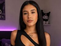 free cybersex CherryMyla