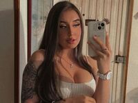 shower sex web cam CherryRusso