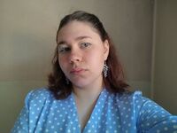webcam striptease show CherylCerry