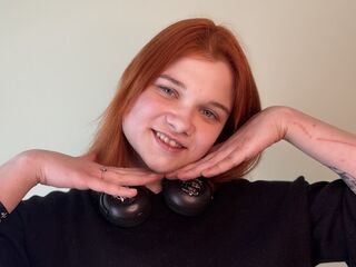 babe web cam ChiaPreuitt
