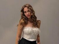 webcamgirl chat ChloeAudley