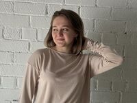 teaser web cam ChristiaBenoy