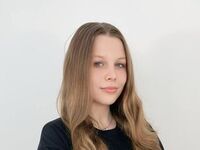 extreme webcam video ChristianeSivie