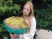 hot webcam show ChristieBrozyna
