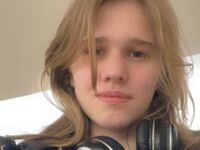 closeup web cam ChristieDemaline