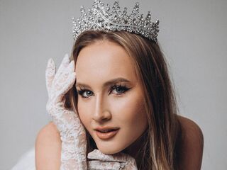 closeup webcam ChristyHousten