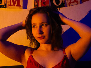 free web cam chat ChristyWeb