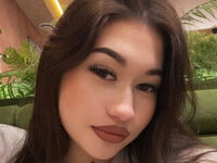 striptease cam CiaraAncar