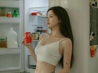 hot naked webcam girl CindyZhao