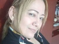 naughty webcamgirl ClauBowie