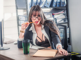 sex show CloeVergara