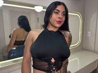 sexy camgirl picture CloeeMilano