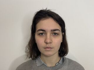 web cam live CorinaHariri