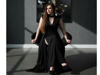 topless cam girl CorrieLodge