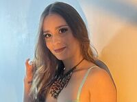 webcamsex CrissyEvans