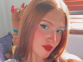 naughty camgirl picture CristalBonny