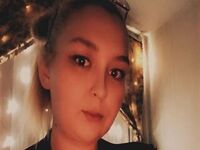 strip tease show CrystalSins