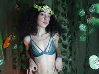 fingering camslut CurlyWeeds