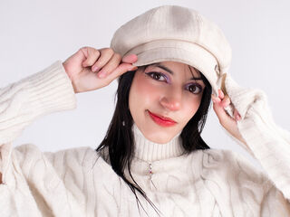 web cam chat DafneRivas