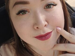 cam girl masturbating with dildo DainaWaga