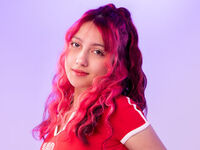free jasmin sexcam DaisyDream