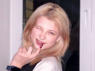 spy webcam DaisySponholz
