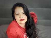 anal cam DanikaDaniels