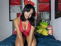 camgirl playing with sextoy DannyMendez