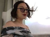 camgirl masturbating with dildo DarelDevon