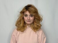 hot striptease show DarlineByfield