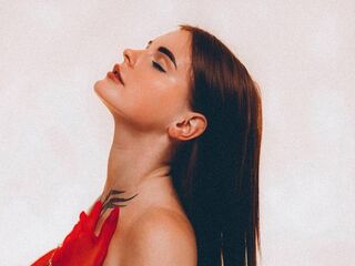 topless webcam girl DawneVernier
