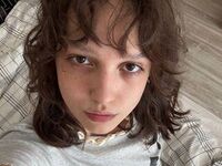 free adultcam DeannDepsky