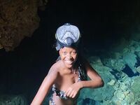 hot naked webcam girl DeeyClays