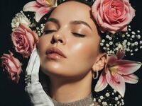 webcam hooker DelfinaArif