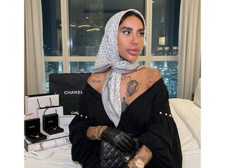 dirty webcam picture DianaCarolinas