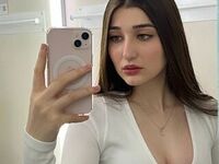 camgirl masturbating with sex toy DianaRousie