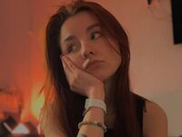 naughty web cam DivinaGazza