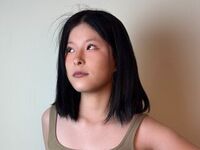 erotic webcam video DominicaAndronis