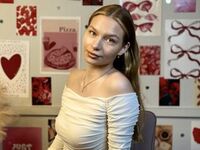 free camsex DonetteSimple