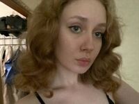 webcam stripper DoraOashey